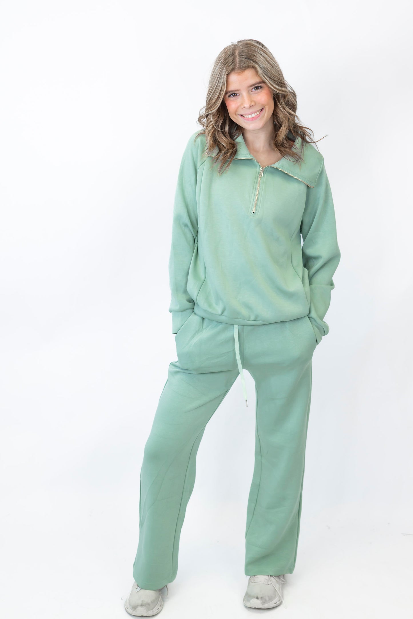 AirEssential Cloud Top by Salty Wave (6 COLORS)