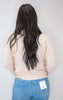 On Repeat Cream Half-Zip Pullover | SALTY WAVE *DEAL