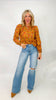 Amber Field Blouse Top