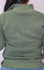 On Repeat Olive Half-Zip Pullover | SALTY WAVE *PREORDER - START SHIP DATE OCT 25TH