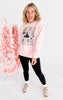 Wicked Changed for Good Crew Neck Graphic Sweatshirt -Excluded