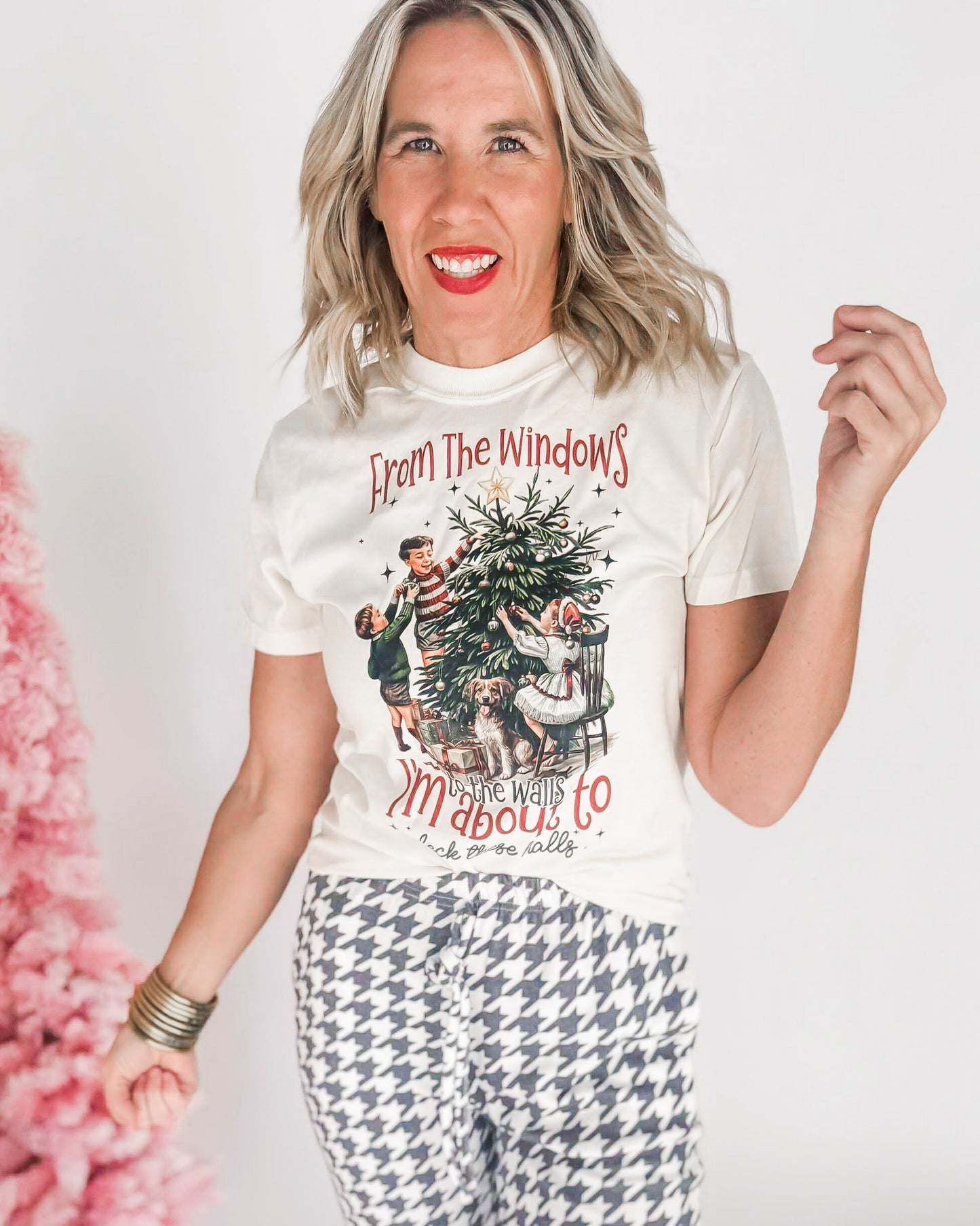 From the Windows...Garment Graphic T-shirt | Comfort Colors