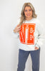 NEBRASKA Reversible Graphic Sweatshirt