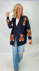 Beary Adorable Cardigan