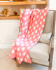 Spooky Cutie Dreamer Blanket | Salty Wave - START SHIP DATE: SEPT 15TH**DEAL*