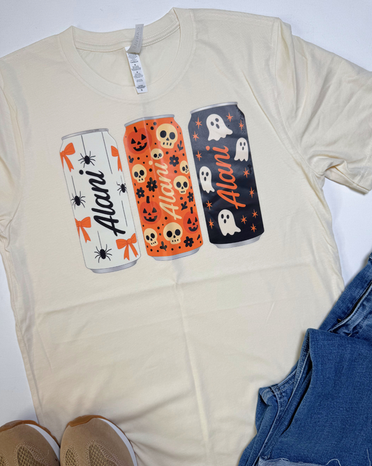 Witch’s Brew Graphic T-shirt