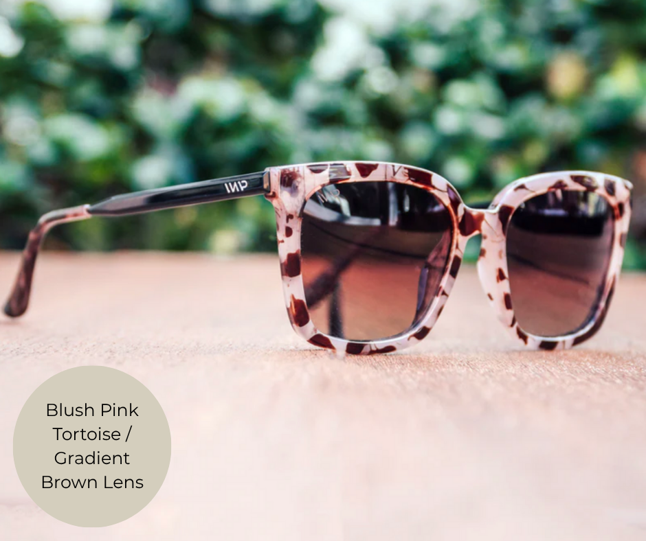 Madison Polarized Sunglasses | WMP EYEWEAR *JUNE PREORDER*