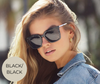 Madison Polarized Sunglasses | WMP EYEWEAR *JUNE PREORDER*