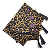 Red Cheetah Collection| Makeup Junkie & Bad Habit Collab *PREORDER - START SHIP DATE 6-8 WEEKS
