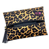 Red Cheetah Collection| Makeup Junkie & Bad Habit Collab *PREORDER - START SHIP DATE 6-8 WEEKS