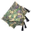 The Camo Collection| Makeup Junkie & Bad Habit Collab
