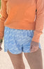 Baseball On The Go Daily Short 4" Inseam | SALTY WAVE