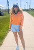 Baseball On The Go Daily Short 4" Inseam | SALTY WAVE