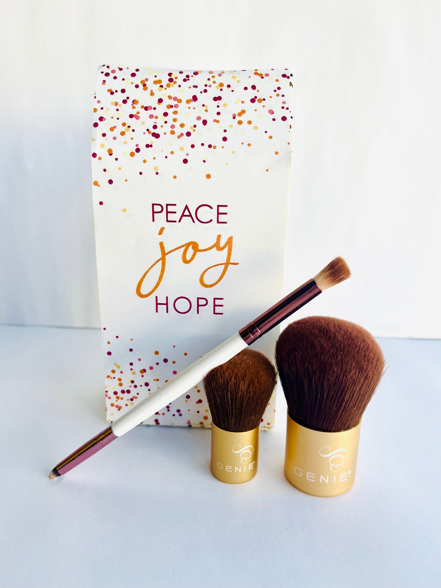 "Perfection Brushes" Holiday Kit* 30A OCTOBER LIVE PREORDER