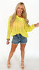 The Charlie High Waist Button Fly Destroy Hi-Lo Cut Hem Denim Shorts (REG/CURVY) | Judy Blue - Final Sale