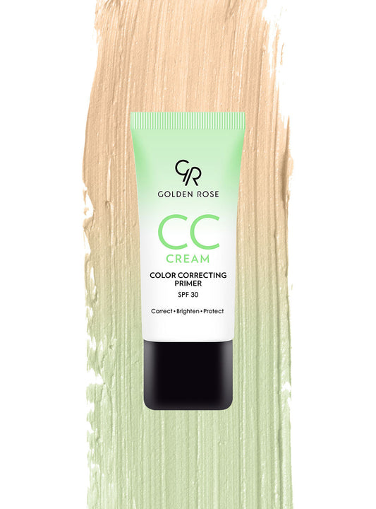 CC Cream Primer -  Celesty