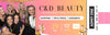 C&D BEAUTY IN-PERSON EVENT TICKET
