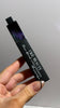 Black Flexi Wand Lash Growth Mascara | C&D BEAUTY *30A SEPT PREORDER