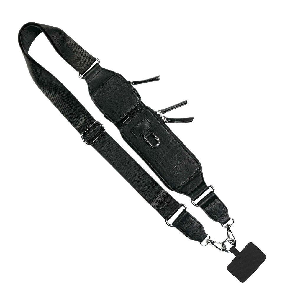 Zip & Clip RFID Strap |SAVE THE GIRLS *30A SEPT PREORDER