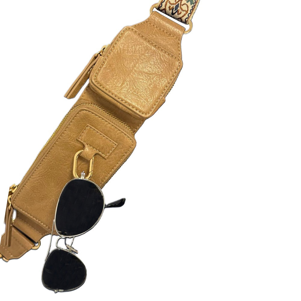 Zip & Clip RFID Strap |SAVE THE GIRLS *30A SEPT PREORDER