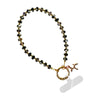 Clip & Go Beaded Wristlet Bedazzled Collection | SAVE THE GIRLS *30A SEPT PREORDER