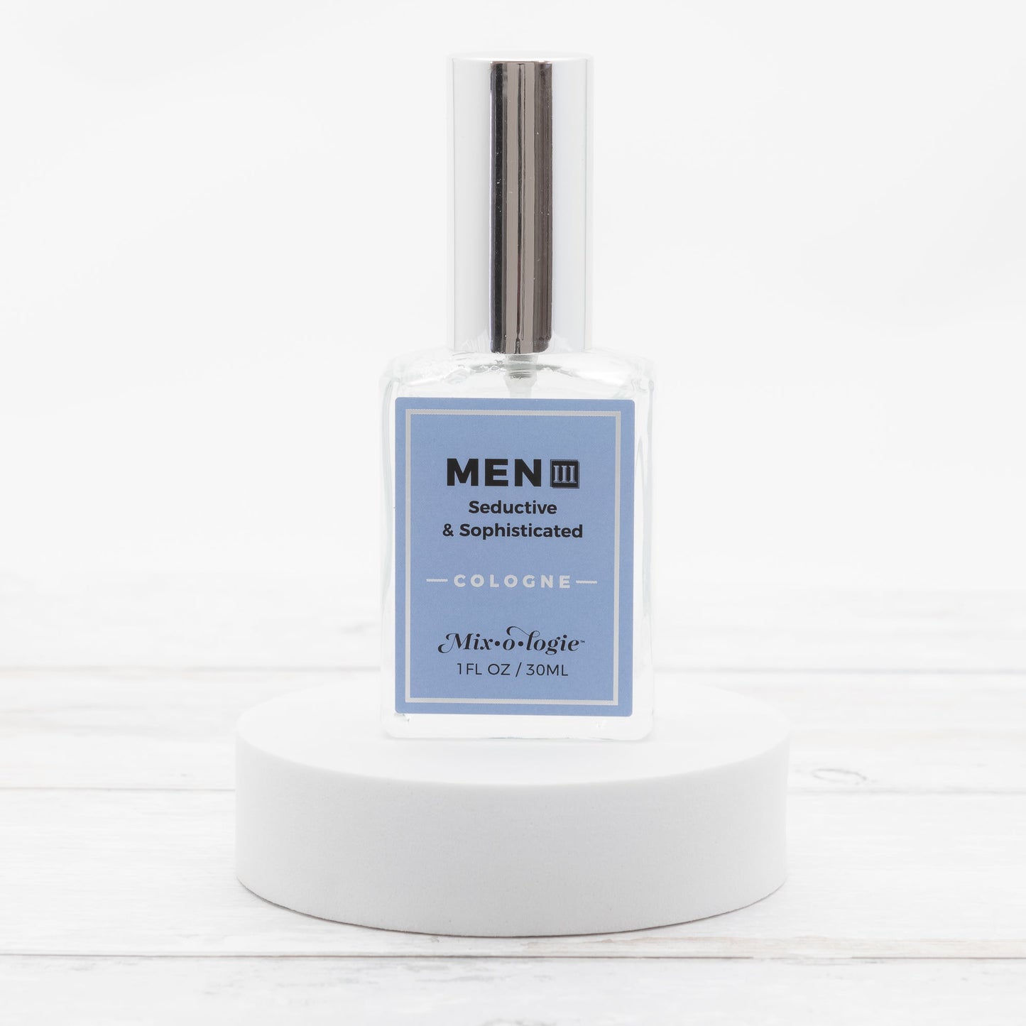 Mixologie Men’s Cologne Spray (30 mL) *30A JANUARY PREORDER