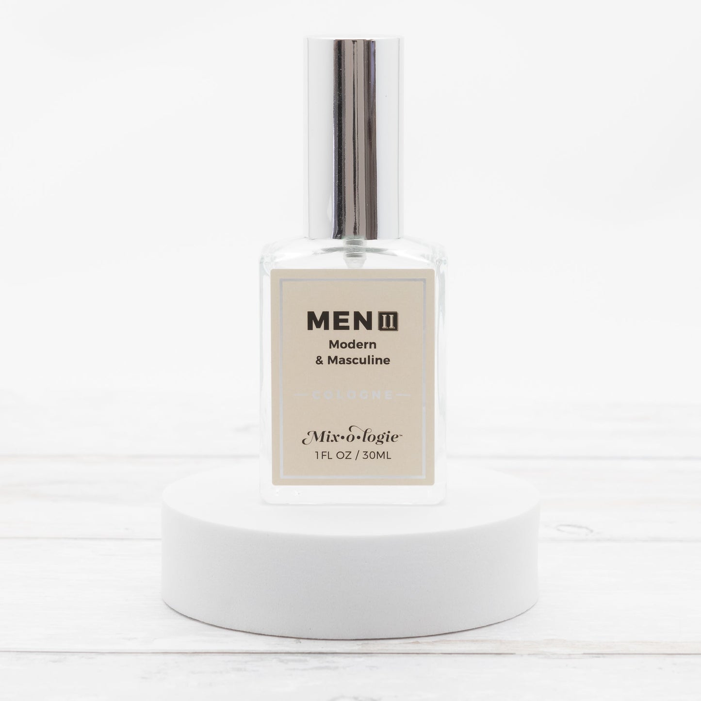 Mixologie Men’s Cologne Spray (30 mL) *30A JANUARY PREORDER