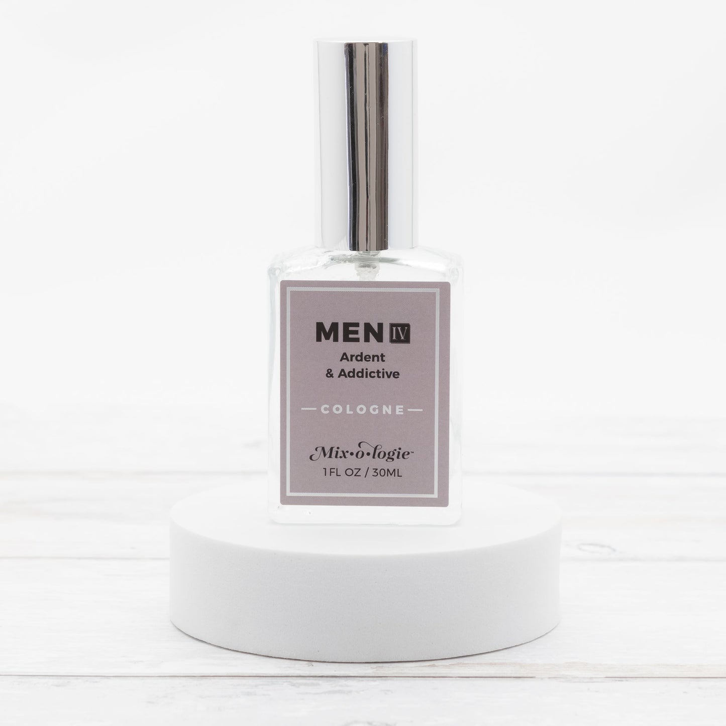 Mixologie Men’s Cologne Spray (30 mL) *30A JANUARY PREORDER