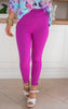 Magic High Waisted Skinny Pants (26" Inseam)