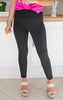 Magic High Waisted Skinny Pants (26" Inseam)