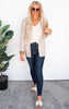 Ever So Soft Open Front Cardigan