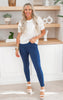 Magic High Waisted Skinny Pants (26" Inseam)