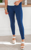 Magic High Waisted Skinny Pants (26" Inseam)