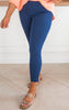 Magic High Waisted Skinny Pants (26" Inseam)