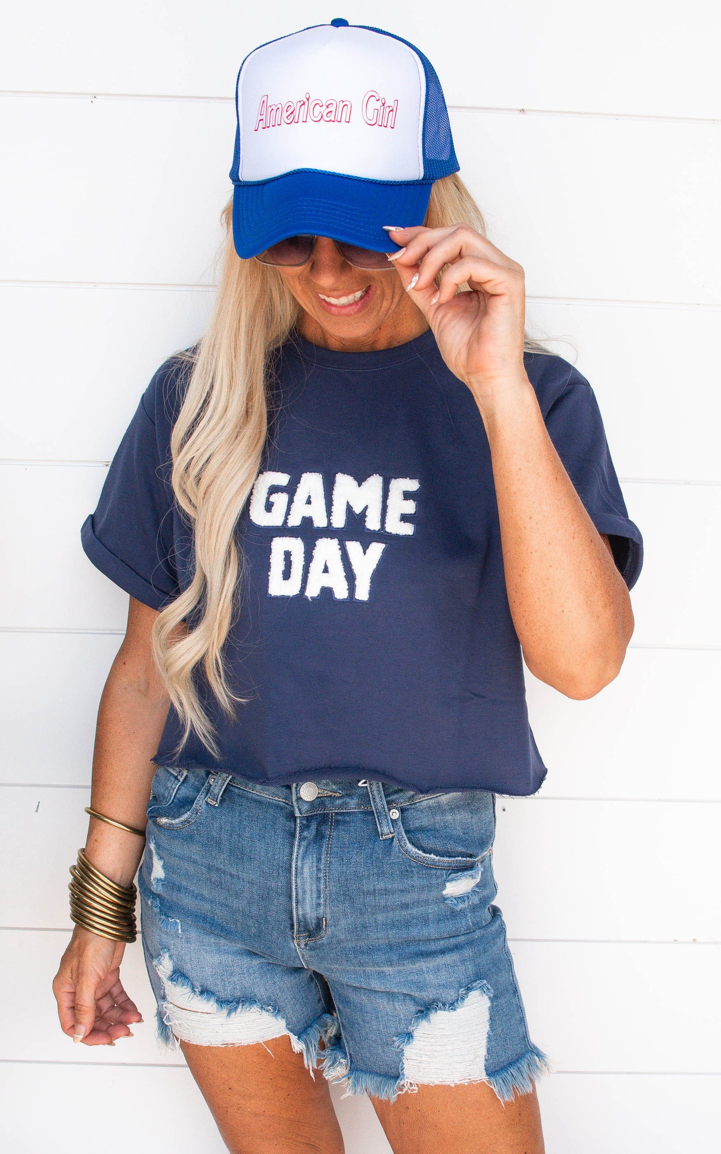 Game Day T-Shirt