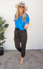 Feeling Luxe Casual Jogger Pants | FINAL SALE