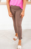 Magic High Waisted Skinny Pants (28" Inseam) *NEW COLORS*