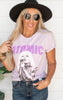 Atomic Blondie Tee