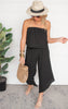 Black Jumpsuit