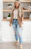 Best Selling Boyfriend Blazer** - Final Sale