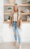 Best Selling Boyfriend Blazer** - Final Sale