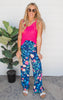 Wildest Dreams Wide Leg Pants