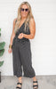 Be the Boss Jumpsuit