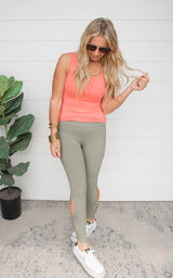  Yoga Leggings | Rae Mode