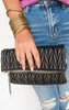 black clutch 