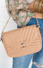 2-in-1 Crossbody Bag w/ Coin Purse