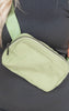 Sara's Everywhere Belt Bag - Olive