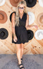 Sleeveless Gabby Dress