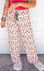 Nutcracker Hello Mello Holiday Pajama Pants