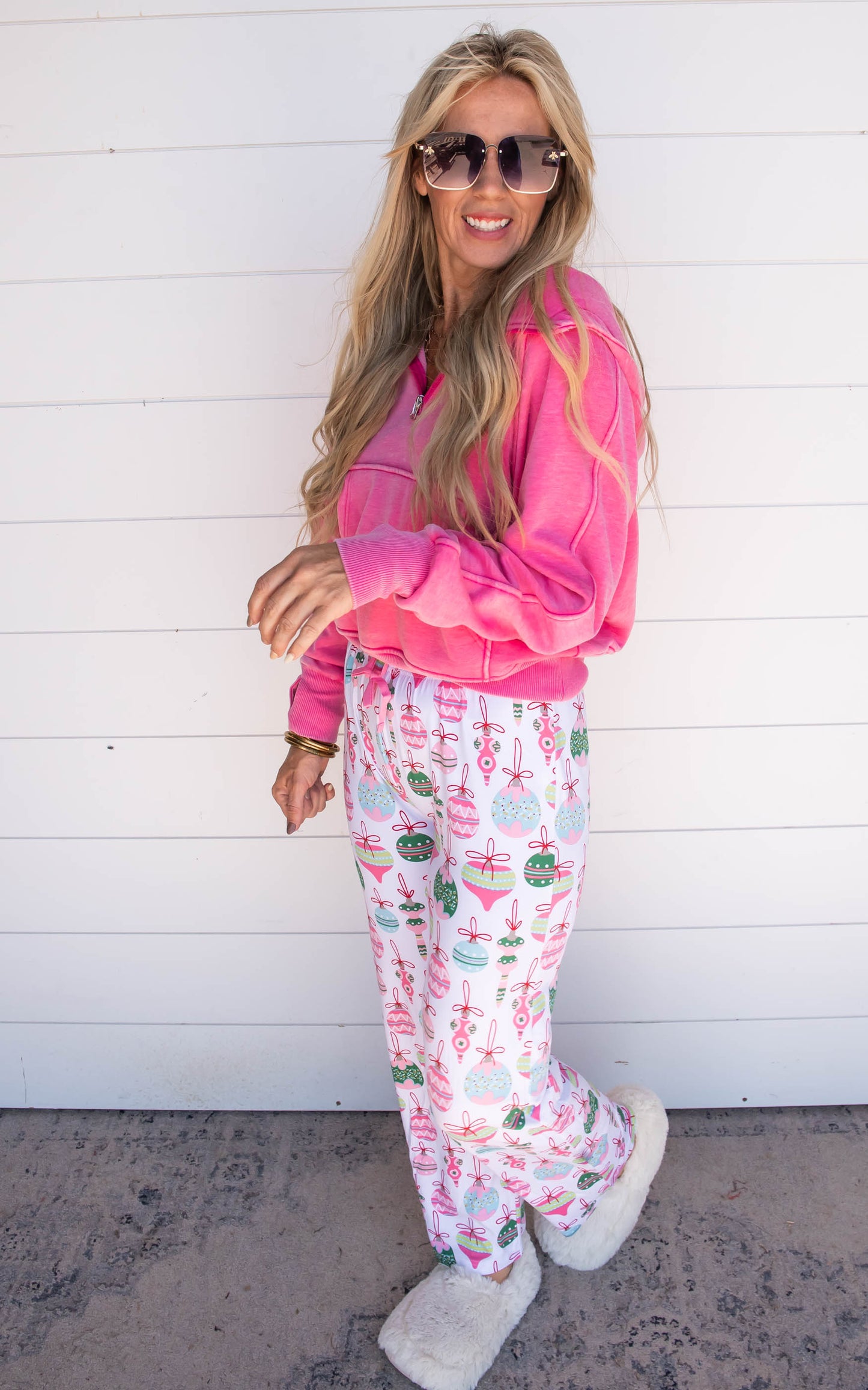 Wonderland Sleep Pants